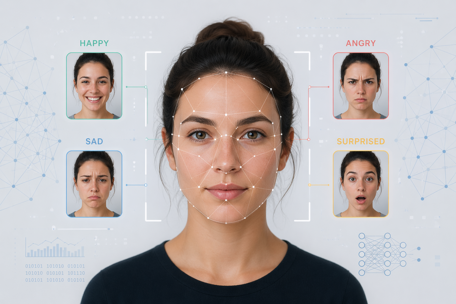 Facial Expression Recognition Preview